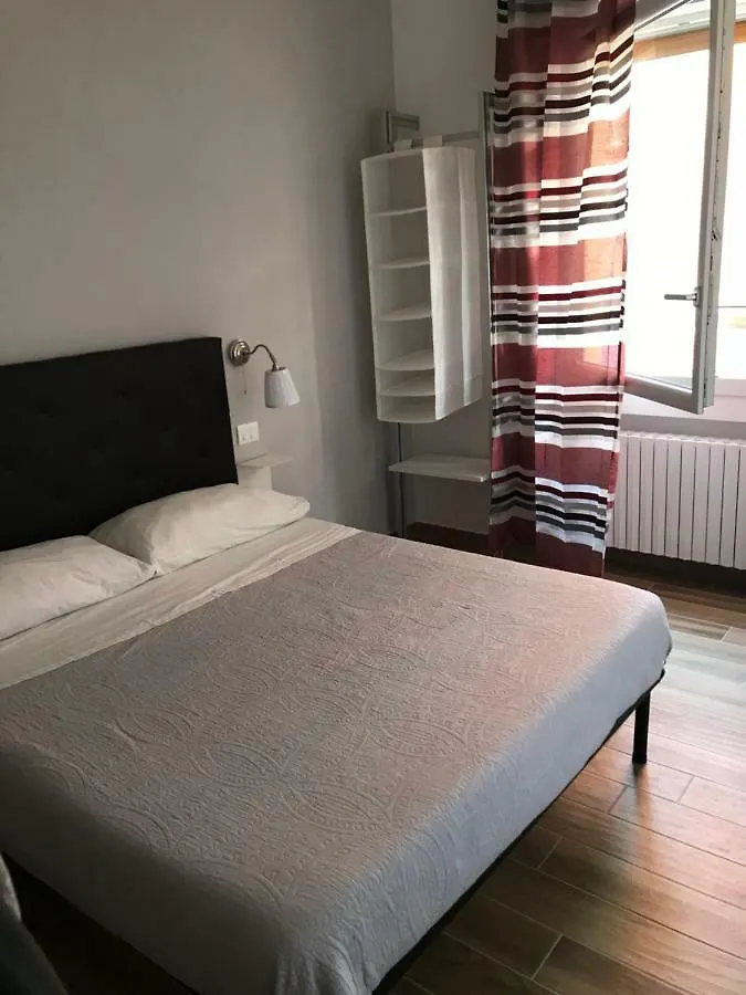 Santa croce,14 apartments Bologna