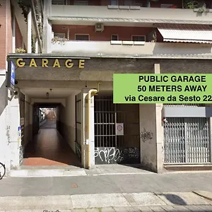 Studio 18 Milan