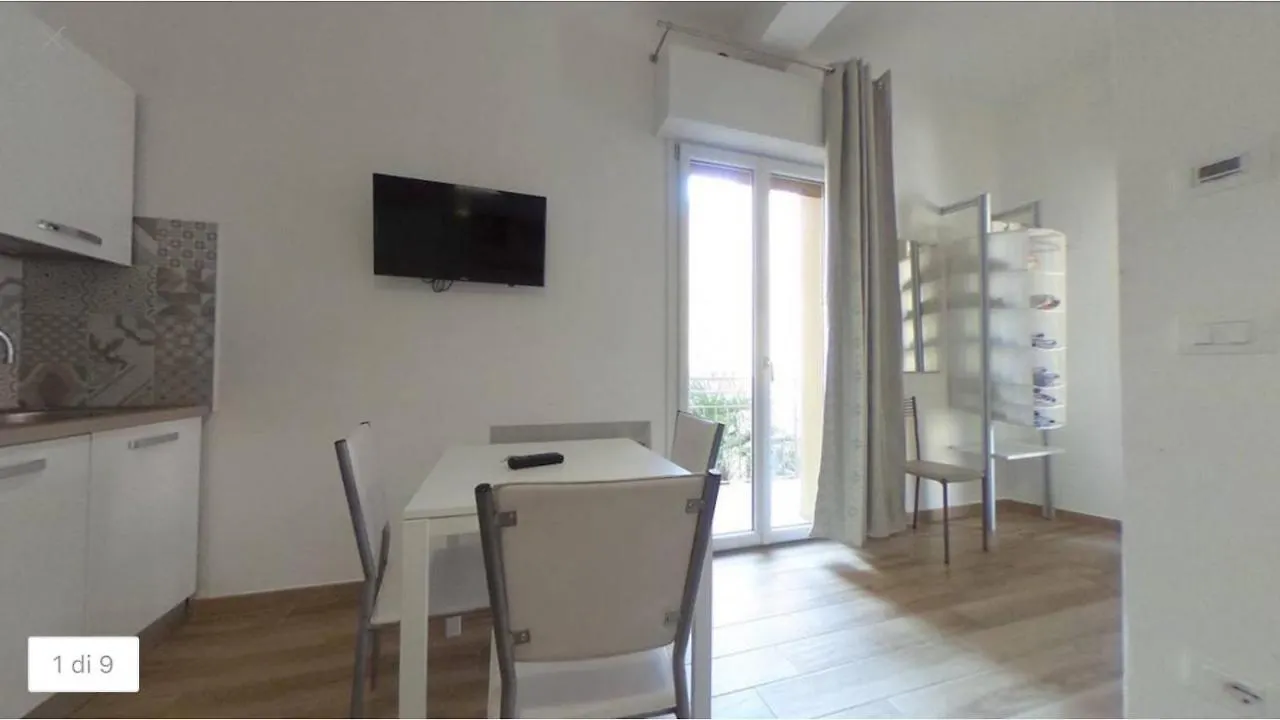Santa Croce,14 Apartments Bologna Italy