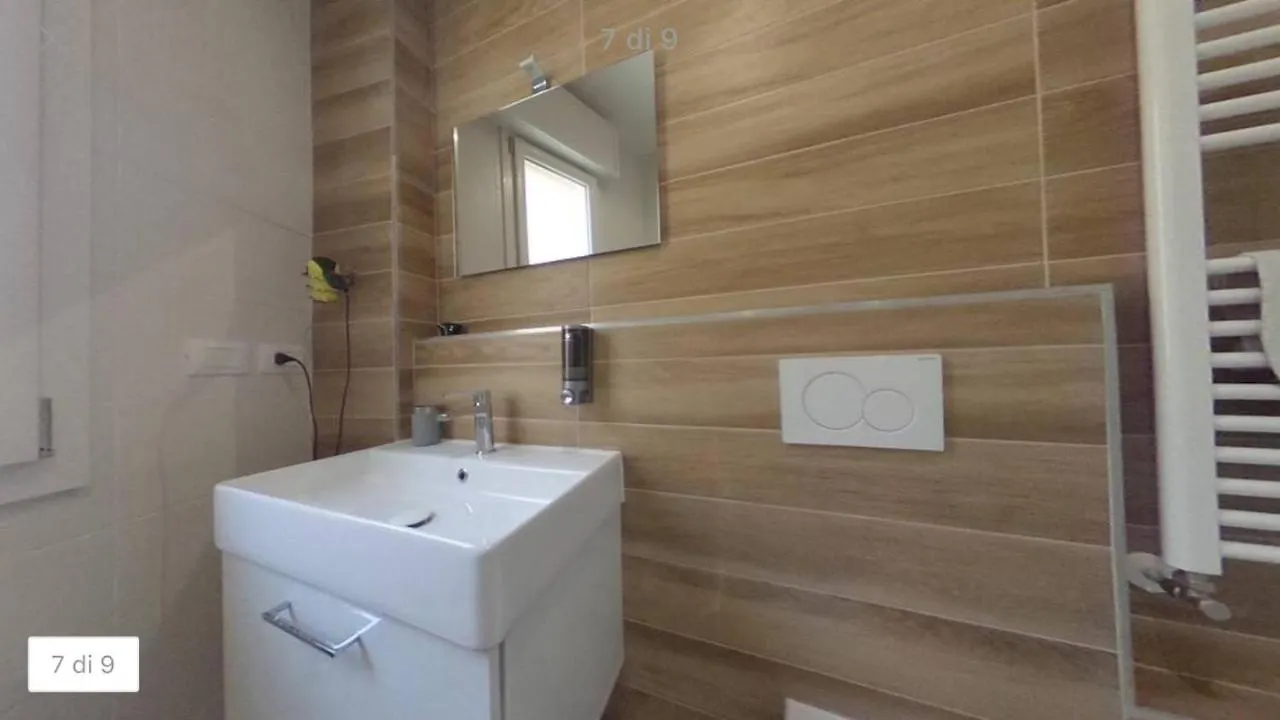 Santa Croce,14 Apartments Bologna