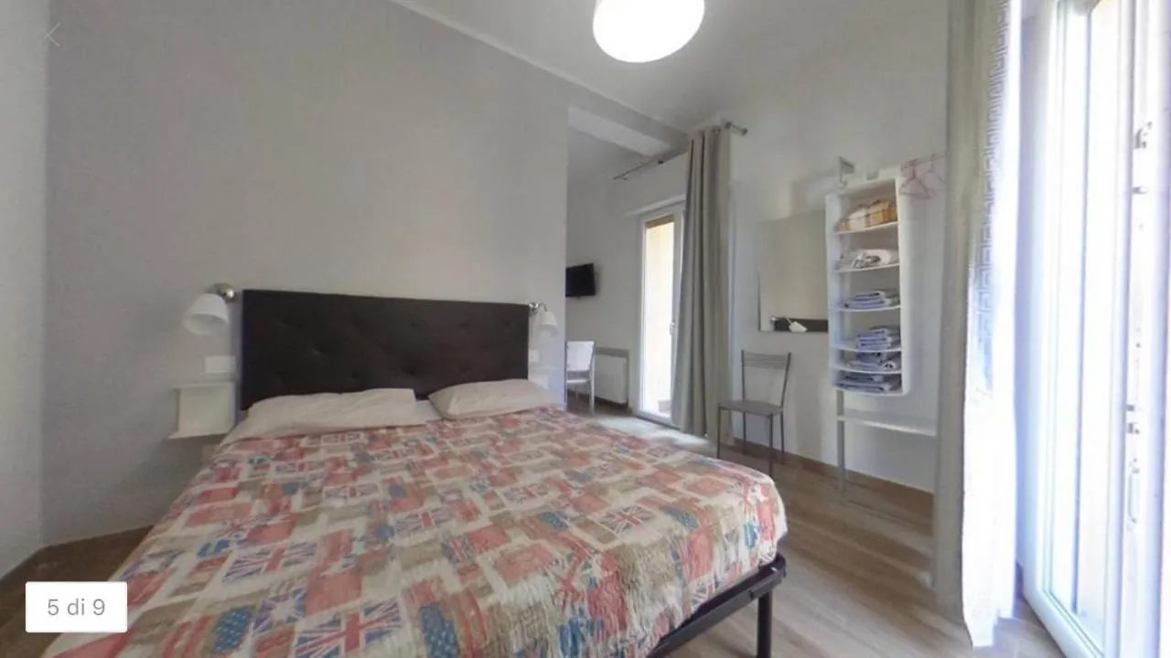 Santa Croce,14 Apartments Bologna 0*,  Italy