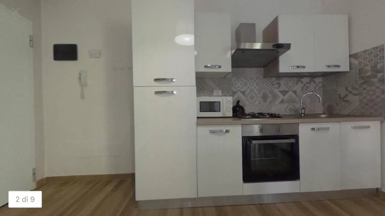 Santa Croce,14 Apartments Bologna