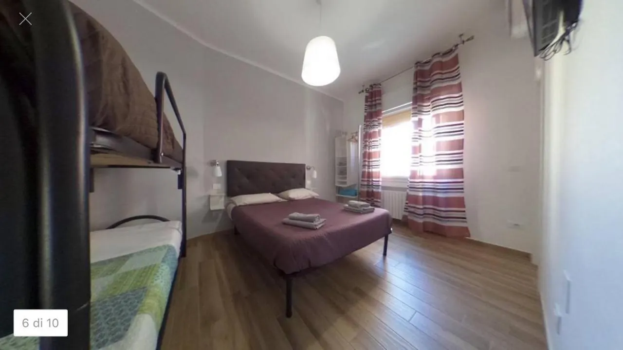 Santa Croce,14 Apartments Bologna