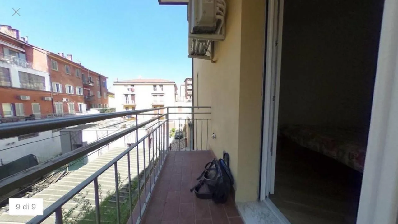 Santa Croce,14 Apartments Bologna