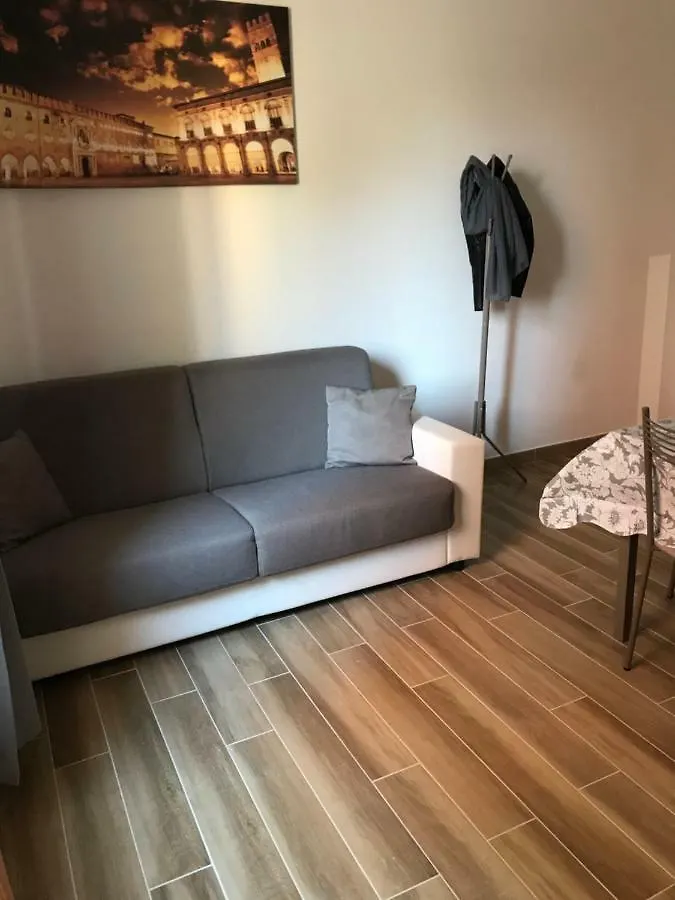 Santa Croce,14 Apartments Bologna 0*,  Italy