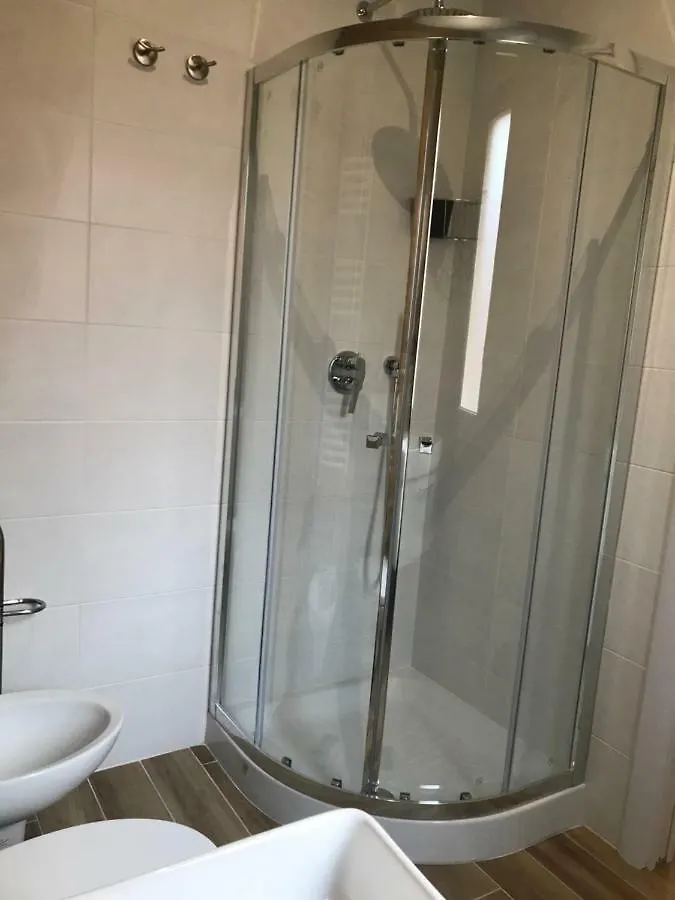 Santa Croce,14 Apartments Bologna