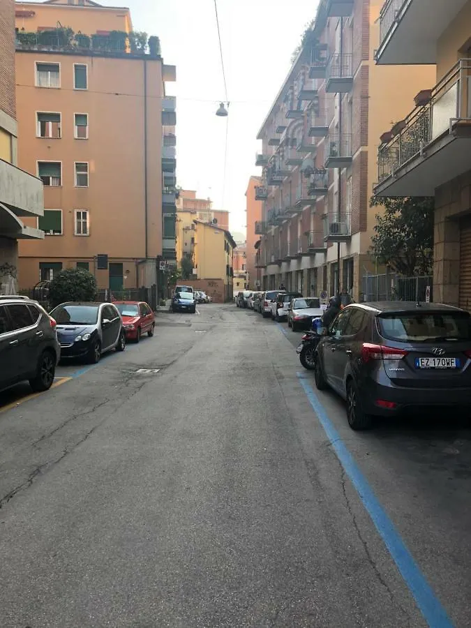 Santa Croce,14 Apartments Bologna
